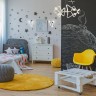 Настенный светильник Buttons 3862/20WL