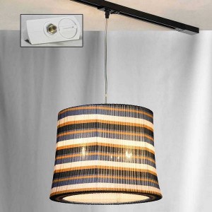 Трековый светильник Track Lights LSP-9990-TAW