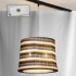 Трековый светильник Track Lights LSP-9990-TAW