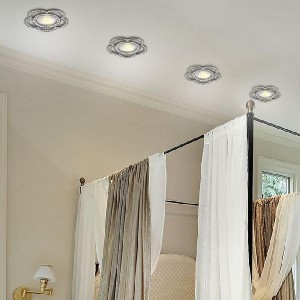 Точечный светильник Candi 370351