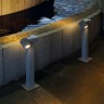 Наземный светильник Cubic pathlight 232554