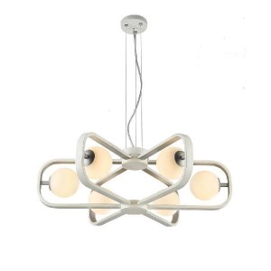 Подвесная люстра Avola MOD431-PL-06-WS