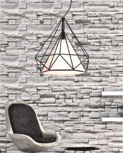 Подвесной светильник Forti LDP 7921 BK