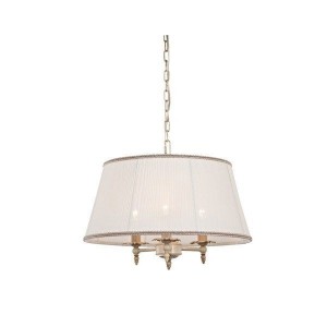 Подвесная люстра Bianco L10513.54