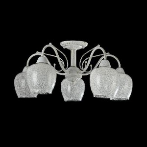 Потолочная люстра Andri FR2751-PL-05-WG