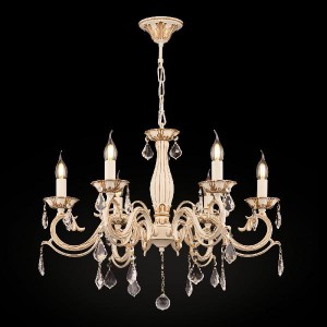 Подвесная люстра Bronze ARM245-06-W