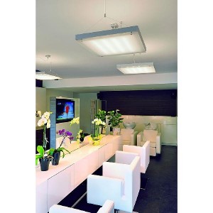 Подвесной светильник Grill 157102