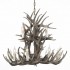 Подвесная люстра Corna SL154.703.12