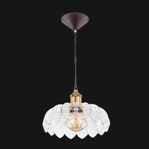 Подвесной светильник Эдисон CL450107