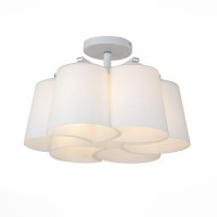 Потолочная люстра Chiello SL543.502.06