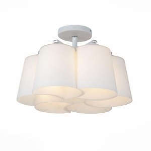 Потолочная люстра Chiello SL543.502.06
