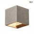 Настенный светильник Solid Cube 1000911