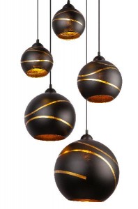 Подвесной светильник Lommy 54005-5H