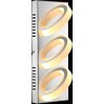 Настенный светильник Mangue 67062-3