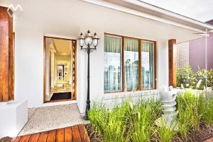 Наземный фонарь Дубай 805040702