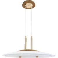 Подвесной светильник P-4433 P-4433 AB antique brass