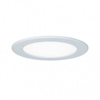 Точечный светильник Prem Ebl Panel Dim Rd 92942
