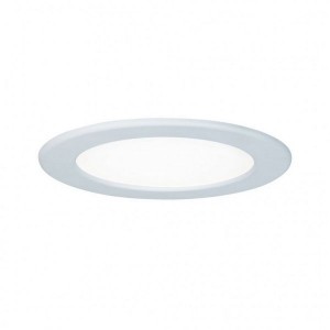 Точечный светильник Prem Ebl Panel Dim Rd 92942