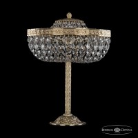 Интерьерная настольная лампа 1901 19013L6/35IV G