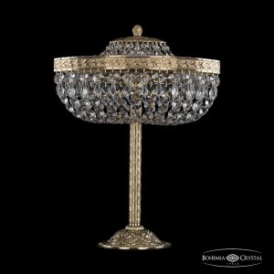Интерьерная настольная лампа 1901 19013L6/35IV G
