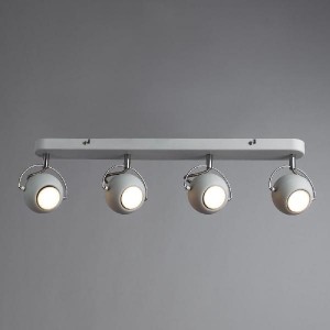 Спот Spia A9128PL-4WH