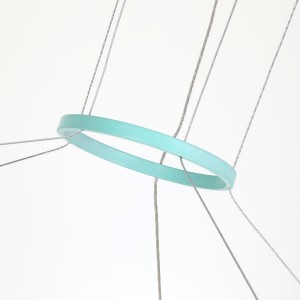 Подвесная люстра Loomy 2512-6P