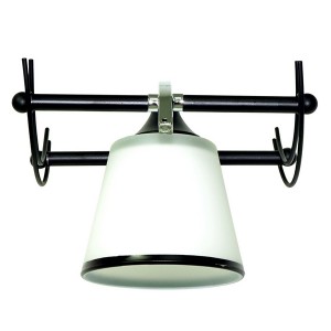 Бра  MD.3135-1-W WENGE+CH