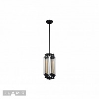 Подвесная люстра Marc Loft 127-1