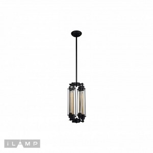 Подвесная люстра Marc Loft 127-1