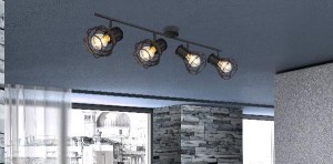 Спот Clastra 15388-4