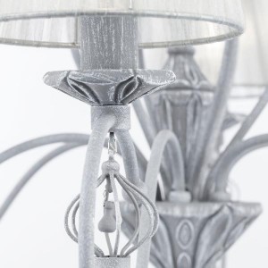 Подвесная люстра Monsoon ARM154-06-S