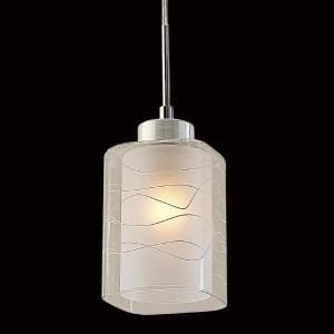 Подвесной светильник Румба CL159112