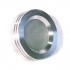 Точечный светильник Spot 030 Q crome mat
