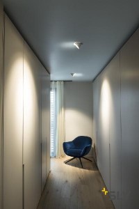 Точечный светильник GIMBLE IN 1002880