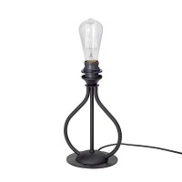 Интерьерная настольная лампа  V4434-1/1L