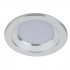 Точечный светильник  KL LED 15-5 WH/CH