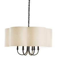 Подвесная люстра Rittenhouse 89421