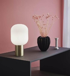 Интерьерная настольная лампа Brooklyn 107868