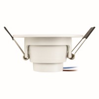 Точечный светильник  ULM-Q261 5W/DW IP44 WHITE