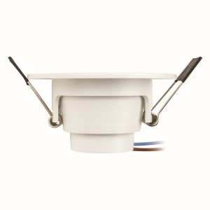 Точечный светильник  ULM-Q261 5W/DW IP44 WHITE
