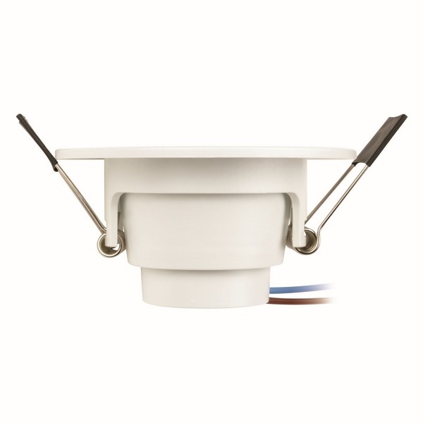 Точечный светильник ULM-Q261 5W/DW IP44 WHITE Точечный светильник ULM-Q261 5W/DW IP44 WHITE