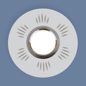 Точечный светильник gypsum 2242 MR16