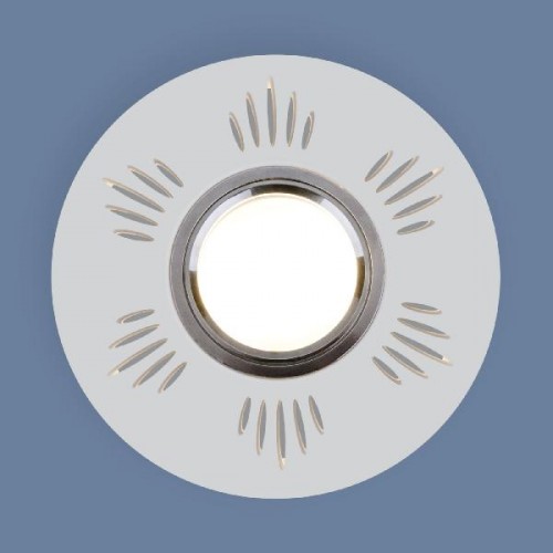 Точечный светильник gypsum 2242 MR16