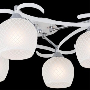 Потолочная люстра Сюзи CL171141