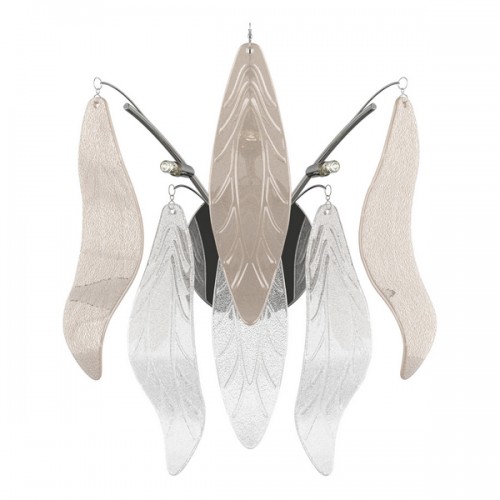 Бра VETRO COLORE 793635