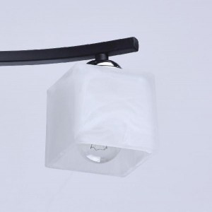 Потолочная люстра Тетро 673011103