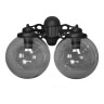 Настенный светильник уличный Globe 300 G30.141.000.AXE27DN