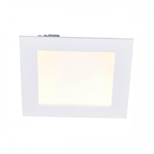 Точечный светильник Riflessione A7416PL-1WH