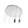 Подвесной светильник Bochie SL405.103.10