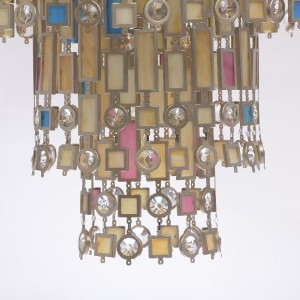 Подвесная люстра Марокко 185010809